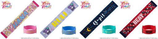 画像ギャラリー No.003のサムネイル画像 / 「アイカツ！シリーズ」の専門店“アイカツ！デザインマート BY アイカツ！スタイル”がリニューアルオープン