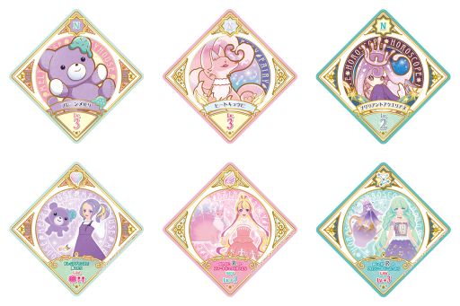 画像ギャラリー No.008のサムネイル画像 / 「アイカツ！シリーズ」の専門店“アイカツ！デザインマート BY アイカツ！スタイル”がリニューアルオープン