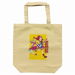 画像ギャラリー No.005のサムネイル画像 / 「アイカツ！」シリーズとTOWER RECORDSとのコラボグッズが3月4日に発売。予約受付が開始
