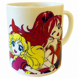 画像ギャラリー No.009のサムネイル画像 / 「アイカツ！」シリーズとTOWER RECORDSとのコラボグッズが3月4日に発売。予約受付が開始