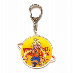 画像ギャラリー No.013のサムネイル画像 / 「アイカツ！」シリーズとTOWER RECORDSとのコラボグッズが3月4日に発売。予約受付が開始