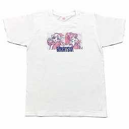 画像ギャラリー No.015のサムネイル画像 / 「アイカツ！」シリーズとTOWER RECORDSとのコラボグッズが3月4日に発売。予約受付が開始