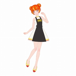 画像ギャラリー No.020のサムネイル画像 / 「アイカツ！」シリーズとTOWER RECORDSとのコラボグッズが3月4日に発売。予約受付が開始