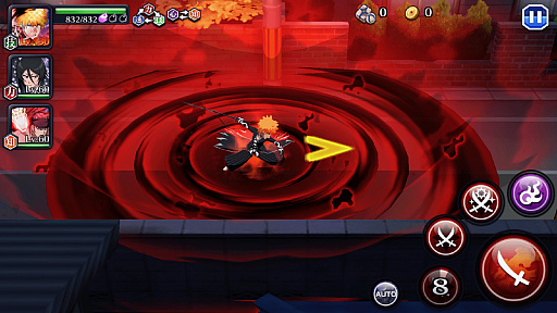 画像ギャラリー No.006のサムネイル画像 / 「BLEACH Brave Souls」のPC版が2020夏にリリース。Steamのストアページもオープン