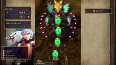 画像ギャラリー No.010のサムネイル画像 / 名作シューティングゲーム「ドラゴンブレイズ」のPC版がSteamで配信開始。スコアアタック専用モードやオンラインランキングを追加