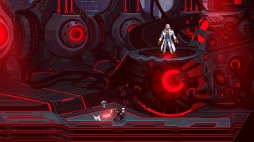 画像ギャラリー No.002のサムネイル画像 / 「Blade Evolution」のアーリーアクセスがSteamで開始。4つのチャプターと各ボスモンスターとの戦闘を楽しめる