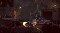 画像ギャラリー No.004のサムネイル画像 / 「Blade Evolution」のアーリーアクセスがSteamで開始。4つのチャプターと各ボスモンスターとの戦闘を楽しめる