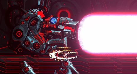 画像ギャラリー No.004のサムネイル画像 / 「Blade Evolution」がSteamでフィーチャードゲームに選定。本作を80％OFFで購入できる記念セールを開催