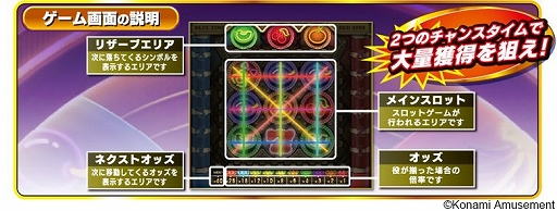 画像ギャラリー No.002のサムネイル画像 / 「フィーチャープレミアム コナステ TwinkleDrop JUKE!」「フィーチャープレミアム コナステ FROZEN TOWER」，正式リリース