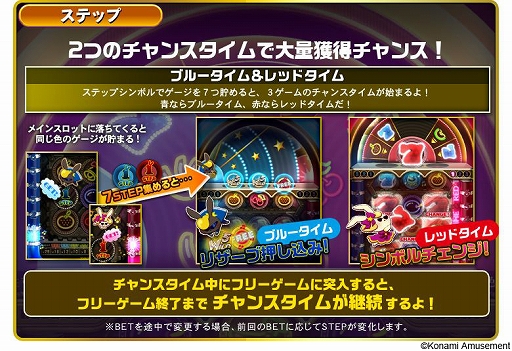 画像ギャラリー No.006のサムネイル画像 / 「フィーチャープレミアム コナステ TwinkleDrop JUKE!」「フィーチャープレミアム コナステ FROZEN TOWER」，正式リリース
