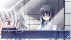 画像ギャラリー No.007のサムネイル画像 / Switch版「CROSS†CHANNEL 〜For all people〜」が8月20日に配信決定＆あらかじめダウンロードがスタート。9月1日までは30％オフ