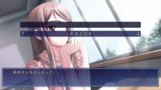 画像ギャラリー No.006のサムネイル画像 / Switch版「CROSS†CHANNEL 〜For all people〜」が本日リリース。放送部を舞台に繰り広げられる学園アドベンチャー