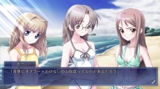 画像ギャラリー No.007のサムネイル画像 / Switch版「CROSS†CHANNEL 〜For all people〜」が本日リリース。放送部を舞台に繰り広げられる学園アドベンチャー