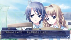画像ギャラリー No.009のサムネイル画像 / Switch版「CROSS†CHANNEL 〜For all people〜」が本日リリース。放送部を舞台に繰り広げられる学園アドベンチャー