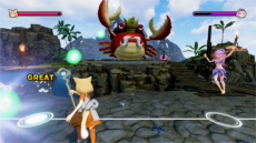 画像ギャラリー No.008のサムネイル画像 / Xbox One版「ジラフとアンニカ」の配信が決定。発売日はPS4/Switch版と同じ8月27日