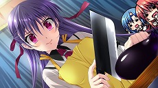 画像ギャラリー No.019のサムネイル画像 / PS4/Switch版「恋する乙女と守護の楯 Re:boot The "SHIELD-9"」が11月26日に発売＆公式サイトがオープン。限定版や特典情報も明らかに