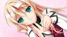 画像ギャラリー No.020のサムネイル画像 / PS4/Switch版「恋する乙女と守護の楯 Re:boot The "SHIELD-9"」が11月26日に発売＆公式サイトがオープン。限定版や特典情報も明らかに