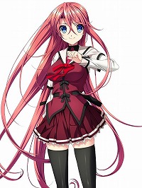 画像ギャラリー No.021のサムネイル画像 / PS4/Switch版「恋する乙女と守護の楯 Re:boot The "SHIELD-9"」が11月26日に発売＆公式サイトがオープン。限定版や特典情報も明らかに