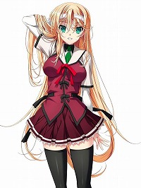画像ギャラリー No.022のサムネイル画像 / PS4/Switch版「恋する乙女と守護の楯 Re:boot The "SHIELD-9"」が11月26日に発売＆公式サイトがオープン。限定版や特典情報も明らかに