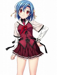 画像ギャラリー No.023のサムネイル画像 / PS4/Switch版「恋する乙女と守護の楯 Re:boot The "SHIELD-9"」が11月26日に発売＆公式サイトがオープン。限定版や特典情報も明らかに