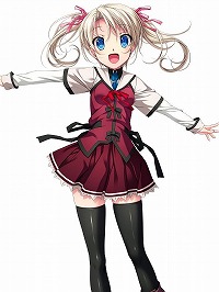 画像ギャラリー No.024のサムネイル画像 / PS4/Switch版「恋する乙女と守護の楯 Re:boot The "SHIELD-9"」が11月26日に発売＆公式サイトがオープン。限定版や特典情報も明らかに