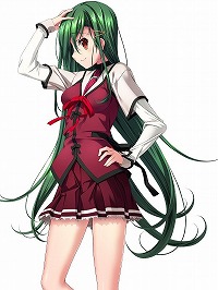 画像ギャラリー No.025のサムネイル画像 / PS4/Switch版「恋する乙女と守護の楯 Re:boot The "SHIELD-9"」が11月26日に発売＆公式サイトがオープン。限定版や特典情報も明らかに