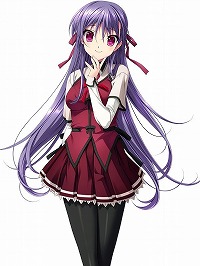 画像ギャラリー No.026のサムネイル画像 / PS4/Switch版「恋する乙女と守護の楯 Re:boot The "SHIELD-9"」が11月26日に発売＆公式サイトがオープン。限定版や特典情報も明らかに