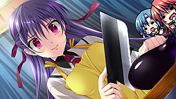 画像ギャラリー No.006のサムネイル画像 / あみあみが「恋する乙女と守護の楯 Re：boot The “SHIELD-9」を特典パスケース付きで販売