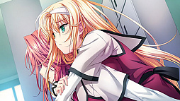 画像ギャラリー No.015のサムネイル画像 / あみあみが「恋する乙女と守護の楯 Re：boot The “SHIELD-9」を特典パスケース付きで販売