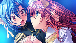 画像ギャラリー No.018のサムネイル画像 / あみあみが「恋する乙女と守護の楯 Re：boot The “SHIELD-9」を特典パスケース付きで販売