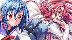 画像ギャラリー No.019のサムネイル画像 / あみあみが「恋する乙女と守護の楯 Re：boot The “SHIELD-9」を特典パスケース付きで販売