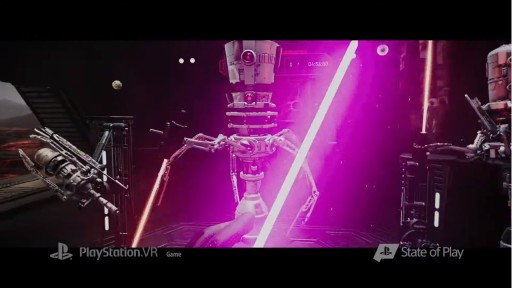 画像ギャラリー No.007のサムネイル画像 / PS VR版「Vader Immortal：A Star Wars VR Series」が8月25日に発売決定。Oculusで人気を博したシリーズの移植版