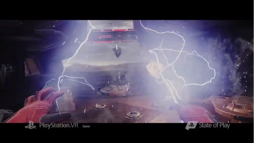 画像ギャラリー No.008のサムネイル画像 / PS VR版「Vader Immortal：A Star Wars VR Series」が8月25日に発売決定。Oculusで人気を博したシリーズの移植版