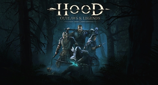 画像ギャラリー No.003のサムネイル画像 / 「Hood: Outlaws & Legends」国内版がPS5/PS4向けに4月5日配信決定。4人対4人で財宝を奪い合うPvPvE対戦アクション