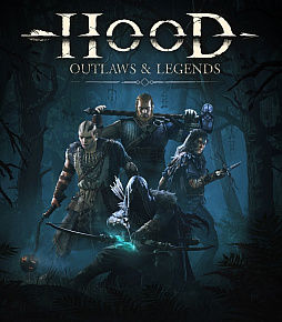 画像ギャラリー No.001のサムネイル画像 / 国内版「Hood: Outlaws & Legends」，2025年2月18日をもってサービス終了