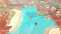 画像ギャラリー No.002のサムネイル画像 / 「Temtem」，PS5/Nintendo Switchパッケージ版の特典詳細情報が公開に
