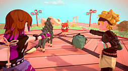 画像ギャラリー No.004のサムネイル画像 / 「Temtem」，PS5/Nintendo Switchパッケージ版の特典詳細情報が公開に