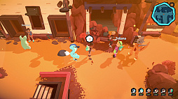 画像ギャラリー No.005のサムネイル画像 / 「Temtem」，PS5/Nintendo Switchパッケージ版の特典詳細情報が公開に