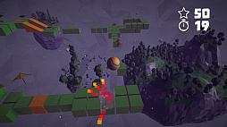 HardCube