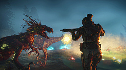 画像ギャラリー No.004のサムネイル画像 / FPS新作「Second Extinction」は9月中にアーリーアクセスがスタート。大発生した恐竜ミュータントと戦うシューティングアクション