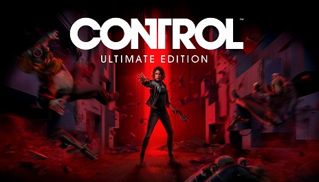 画像ギャラリー No.003のサムネイル画像 / 「CONTROL ULTIMATE EDITION」がSteamで8月27日にリリース決定。同日に配信予定のDLCを含む全追加要素が収録された完全版