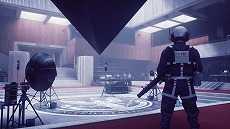 画像ギャラリー No.005のサムネイル画像 / 「CONTROL ULTIMATE EDITION」がSteamで8月27日にリリース決定。同日に配信予定のDLCを含む全追加要素が収録された完全版