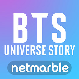 画像ギャラリー No.005のサムネイル画像 / 「BTS Universe Story」，開発責任者のインタビューが公開に。ゲームの特徴や開発経緯など気になるトピックを全文掲載