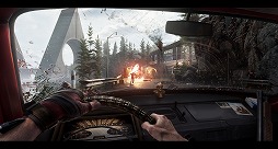 画像ギャラリー No.004のサムネイル画像 / 「Atomic Heart」のフォトモードで撮影された最新トレイラーが公開。旧ソビエトの秘密研究施設には奇妙なロボットたちがいっぱい