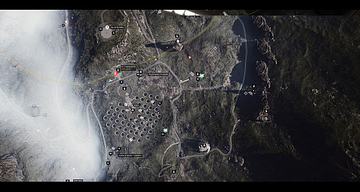 画像ギャラリー No.007のサムネイル画像 / 「Atomic Heart」の最新トレイラーが公開に。秘密実験施設の惨事を描くホラーアクションは，2022年後半にリリースか
