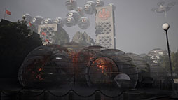 画像ギャラリー No.005のサムネイル画像 / 「Atomic Heart」，DLC第1弾「Annihilation Instinct」の配信が開始に。新たなエリアや敵，銃などが登場