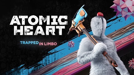 画像ギャラリー No.001のサムネイル画像 / 「Atomic Heart」，DLC第2弾「Trapped in Limbo」を本日発売。カラフルで狂気じみた世界を舞台に，P-3が過去の記憶を探索する