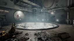 画像ギャラリー No.006のサムネイル画像 / 「Atomic Heart」DLC第3弾「Enchantment Under the Sea」2025年1月28日に発売。新たな施設「海底ネプチューン研究所」が登場