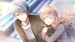 画像ギャラリー No.002のサムネイル画像 / 「乙女チック4Gamer」第270回：Switch版「大正×対称アリス HEADS ＆ TAILS」を特集。物語の表と裏を描いたファンディスク