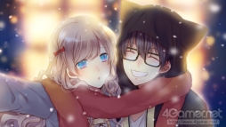 画像ギャラリー No.004のサムネイル画像 / 「乙女チック4Gamer」第270回：Switch版「大正×対称アリス HEADS ＆ TAILS」を特集。物語の表と裏を描いたファンディスク